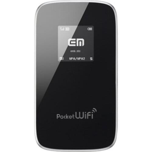 HUAWEI Wireless Router Original Unlock GL01P 4G eAccess Pocket WiFi LTE and mobile wifi hotspot,Max donwload speed up to 100Mbps