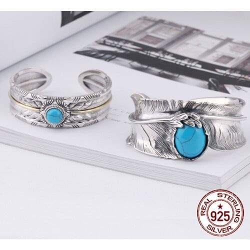 BOULANIS Wide Bracelets