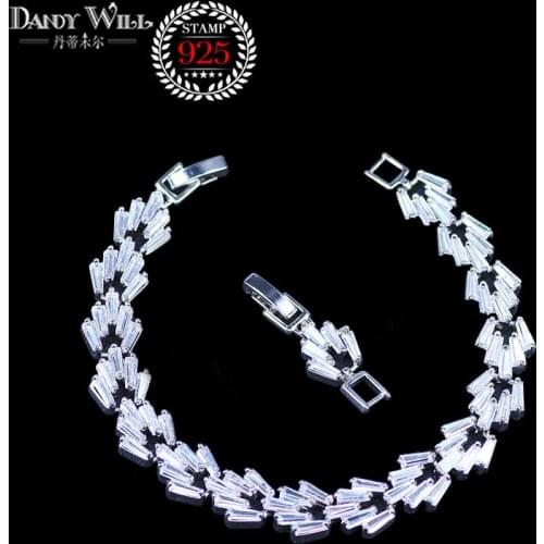 Silver Bracelets Dandy Will China