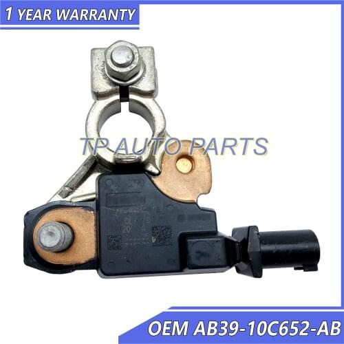 Battery Sensor Compatible With Ford OEM AB39-10C652-AB AB3910C652AB