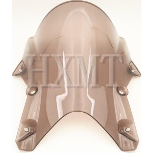 For KTM RC8 1190 RC8R 2008 2009 2010 2011 2012 2013 2014 2015 Motocross smoke Motorcycle bike Windscreen Windshield RC 8 8R
