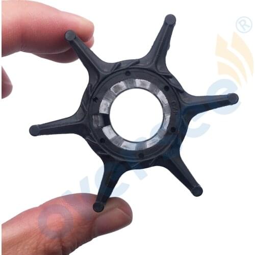 Impeller 67F-44352-01 67F-44352-00 for Yamaha 4 Stroke 75HP 80HP 90HP 100HP Outboard Engine 67F-44352 Boat Accessories Marine
