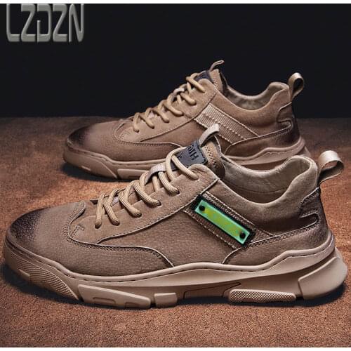 LZDZN Men's Shoes