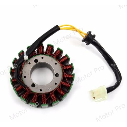 Motorcycle Engine Stator Coil Magneto Generator Alternator For Suzuki GSXR 600 2001 2002 2003 2004 2005 GSX R GSX-R GSXR600
