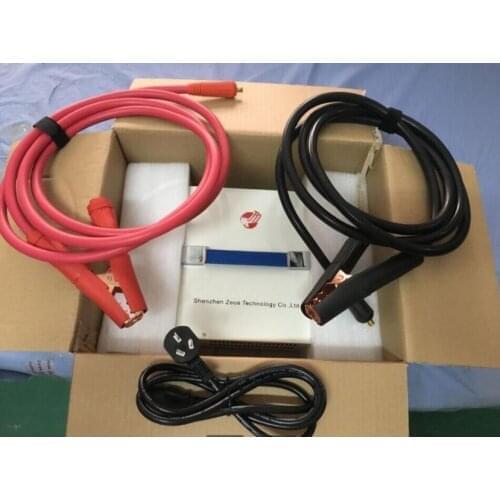 MST80+ 14V/100A Auto car ECU programming/coding Auto voltage stabilizer
