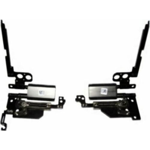 The new laptop LCD bracket hinge is suitable for Lenovo IBM Thinkpad YOGA 370 series X380 R&L 01HY218 AM1SK 0A96C00003PG