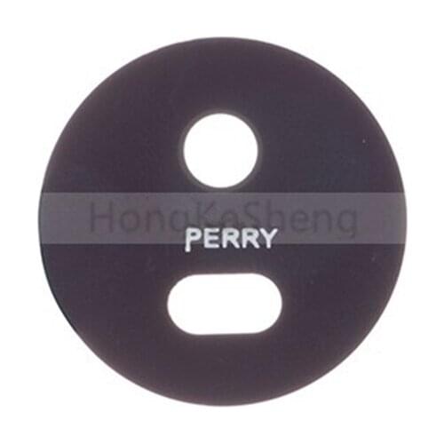 OEM Camera Glass Lens with sticker for Motorola Moto E4 E4 Plus original XT1762 XT1773 XT1772 XT1770 E4P