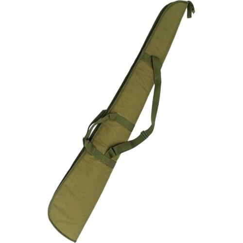 Tactical Gun Holster with Padded Outdoor Military Gun Bag High Quality Hunting and Equipment for Shooting Gun Accessories