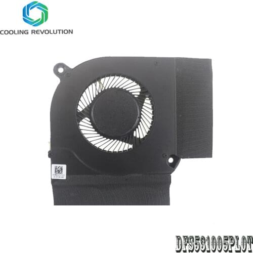 2PCS NEW CPU FAN FOR SAMSUNG NP700Z5A 700Z5B 700Z5C CPU COOLING FAN BA31-00116A & BA31-00117A R+L