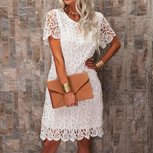 VITIANA Party Summer Dresses