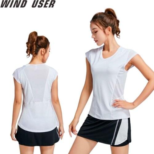 Running T-Shirts Wind user China