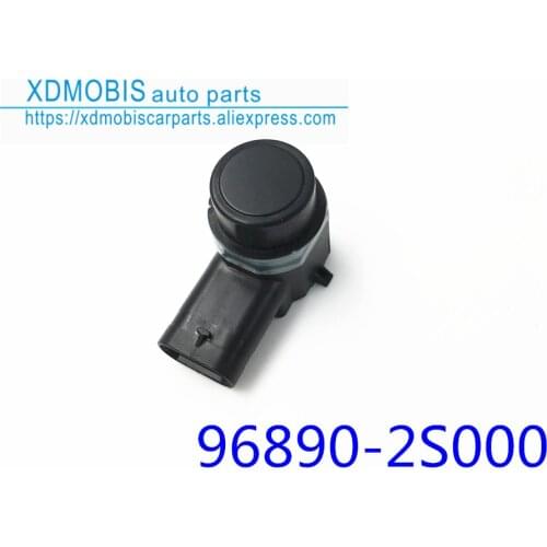 Authentic Ultrasonic sensor assembly for hyundai GRAND\SANTA FE 2016 SANTA FE 2012-2015 968902S000