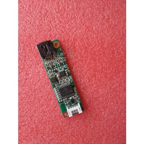 Four Wire Resistance Touch Screen USB Controller Touch Screen Drive Board Driver Card
