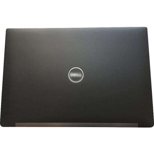 For Dell Latitude 7280 E7280 0JXCT7 01FP3H 03PMR1 0JMJ71Laptop LCD Back Cover/Front Bezel/Hinges/Palmrest/Bottom Case