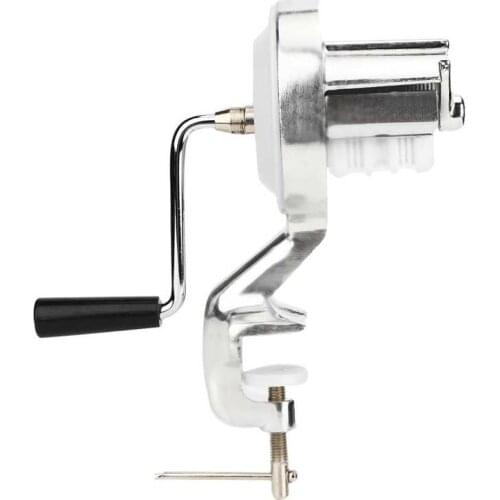 Fdit Manual Food Processors