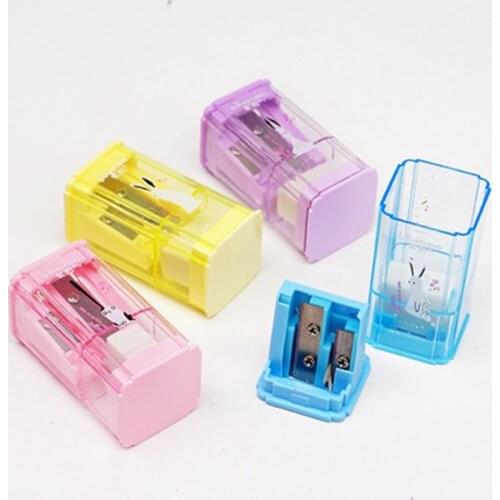 MeterMall Pencil Sharpeners