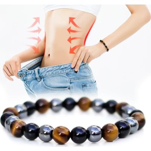 MOMIJI Health Bracelets