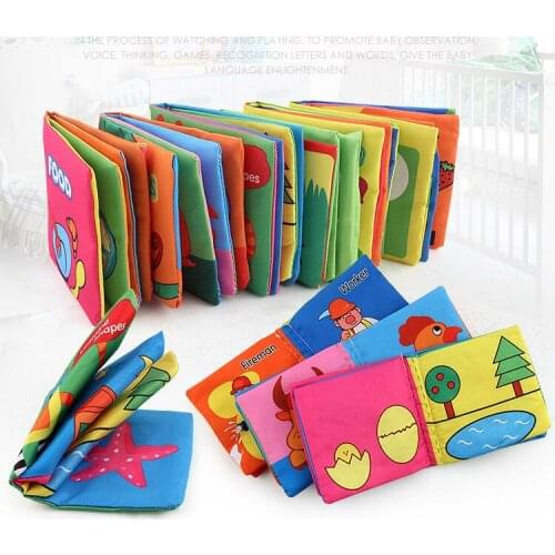 Книжки для детей Monssjay China At AliExpress