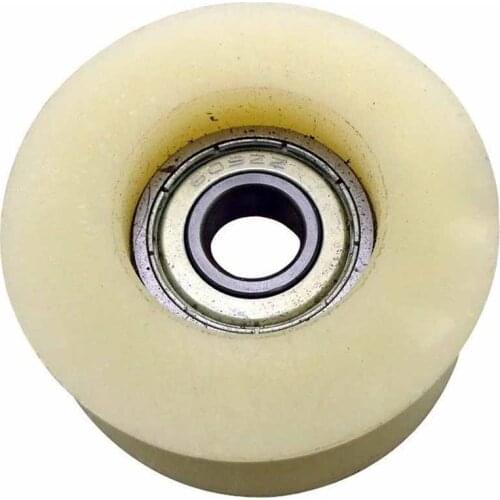 Motorcycle Roller Wheel Chain Tensioner Adjuster Pit Dirt Bike ATV Car-styling 49cc 60cc 66cc 80cc