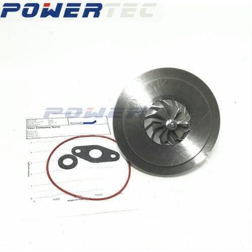 New Turbolader Cartridge For Fiat 500/595 1.4 L 118Kw 16V MultiAir Turbocharger CHRA 812812-6 Turbo Core 71724561 2014-2017