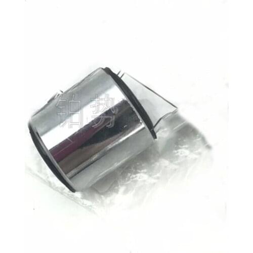 Spherical joint Fer rar iGT C4L uss oLa Fer rar iMa ser ati Front lower bushing Shock absorber rubber sleeve Front top reducer