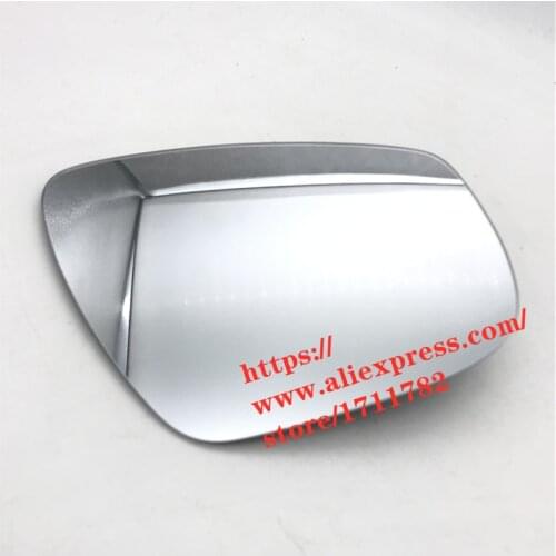 Rearview Mirror Lens For Chery Tiggo 7 Left Right Rearview Mirror Glass