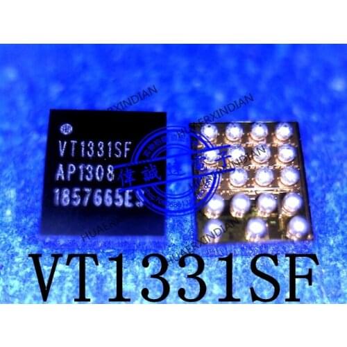 1Pieces new Original VT1331SFCR VT1331SF BGA In stock real picture