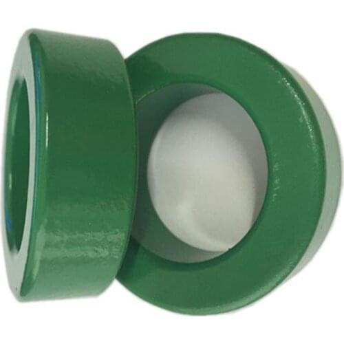 Wholesale Transformer Isolator ferrite core 49X32X15mm cable cored EMI filter ferrite bead RF choke ferrite MnZn PC40,50pcs/lot