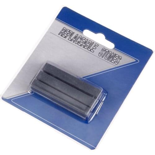 50mm Engine Cylinder Hone Replacement Stones Brake Piston Professional Fixed Angle Cylinder Hone Tool