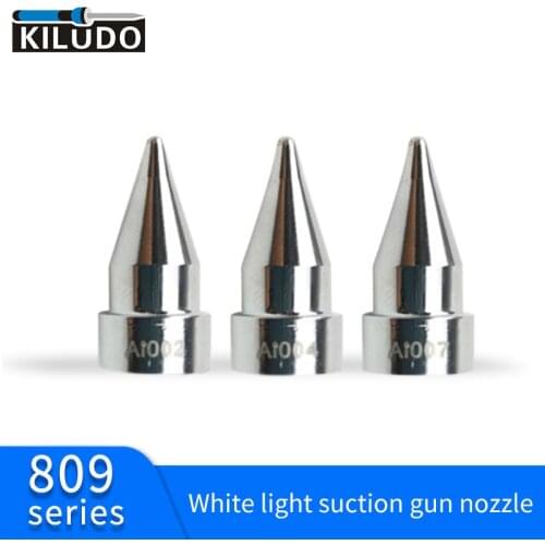 A1002 a1003 a1004 a1005 a1006 a1007, substituição de pistola de dessolde, ponta de solda livre de líder para hakko 802 808 809 8