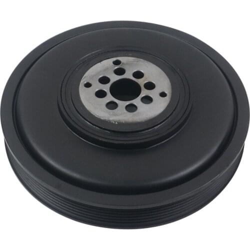 AP01 New Crankshaft Pulley for AUDI A4 A5 A6 A7 A8 Q5 Q7 VW 059105251AA 059105251AT 059105251AH 059105251AJ 059105251AR TVD1034