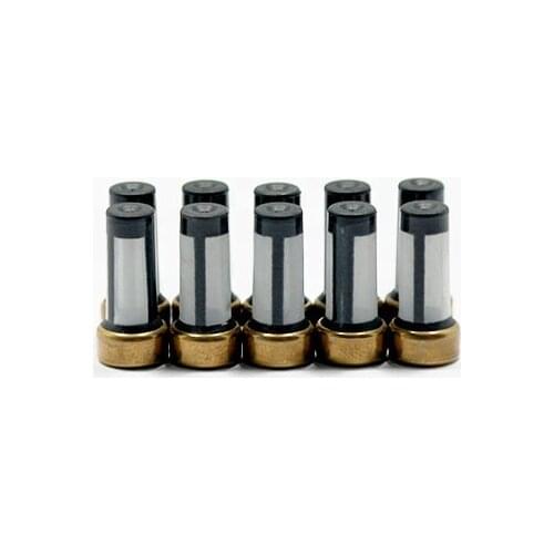 For Fuel Injector Filter 35310-23010 Hyundai Elantra Tiburon 1.8L 11005