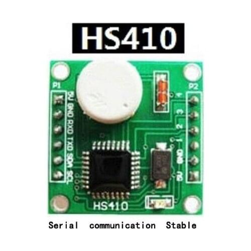 HS410-TTL232 Temperature And Humidity Sensor Module 1Hz