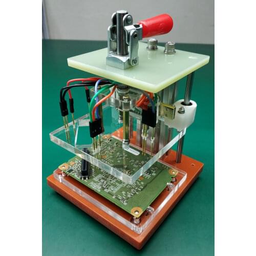 Ford Sync3 Upgrade Tool 15 X 15 X 20 Cm