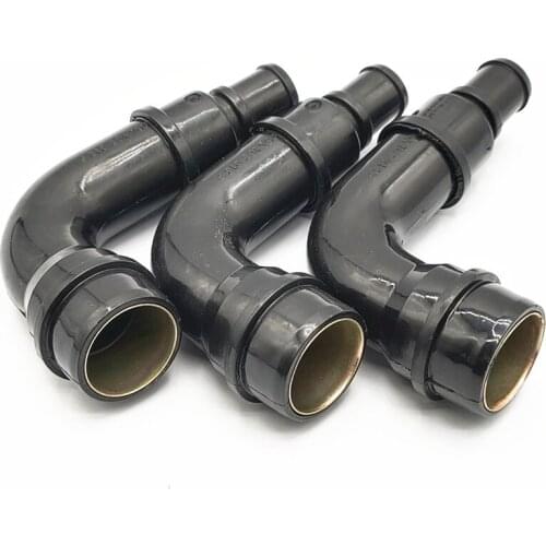 06A103213F Oil Breather Vacuum Vent Hose For Jetta Golf Passat Beetle A4 A6 TT Seat Leon Skoda Octavia Superb 1.8 T Waste Valve