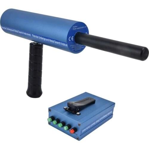Metal Detector Metal Scanner Powerful for Home for Industry for Garden