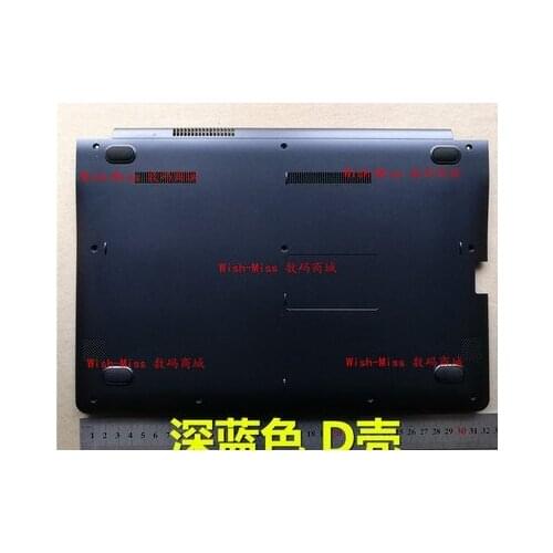 New laptop bottom case base cover for Samsung NP905S3G 915S3G 906S3G