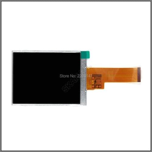 New LCD Screen Display For Kodak M2008 M1033 Nikon S710 Camera With Backlight (FREE SHIPPING + TRACKING NUMBER)