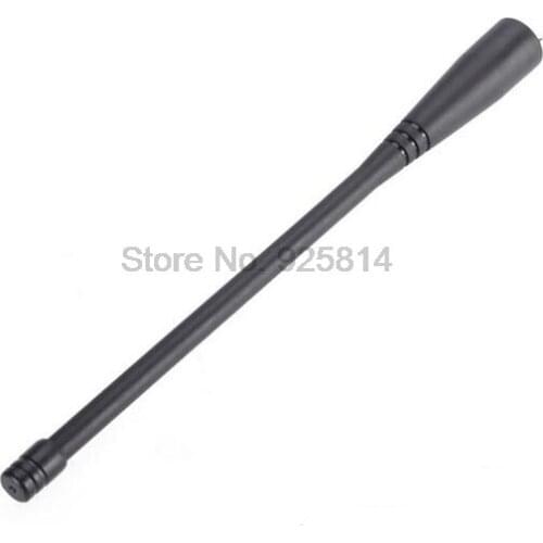 100Pcs/lot Original Antenna for Baofeng UV-5R GT-3 UV-82HP Two way Radio SMA Female Dual Band Antenna 136-174MHz&400-520MHz