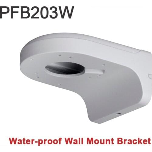 Original DH DH-PFB203W replace DH-PFB200W Wall Mount water-proof Bracket DOME Camera mental Bracket PFB203W