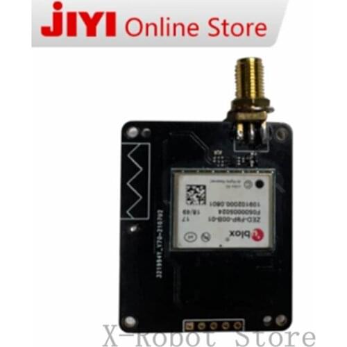 Original JIYI RTK (F9P) high-precision module + 1 year network account (customizable)