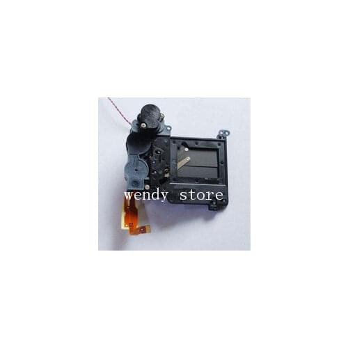 Repair Parts For Canon EOS 1100D Rebel T3 Kiss X50 Shutter Group Ass'y with Blade Curtain Unit CG2-2978-010