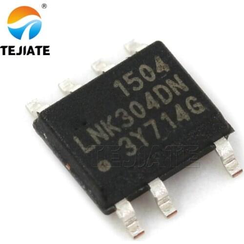 10pcs LNK304DG SOP7 LNK304 SOP LNK304DN SOP-7