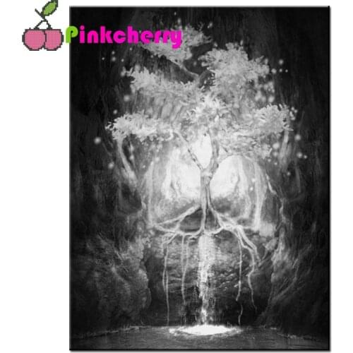 5D Diamond Painting tree of Life Full Drill Square Round Diamond Embroidery Cross Stitch Diamond Mosaic Diy Home Decoration k803