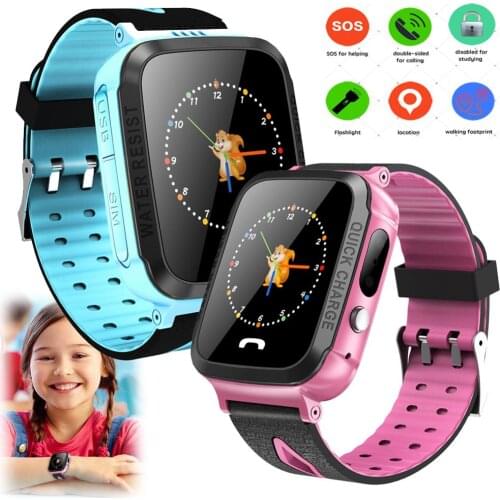 Agkey Smart Watch