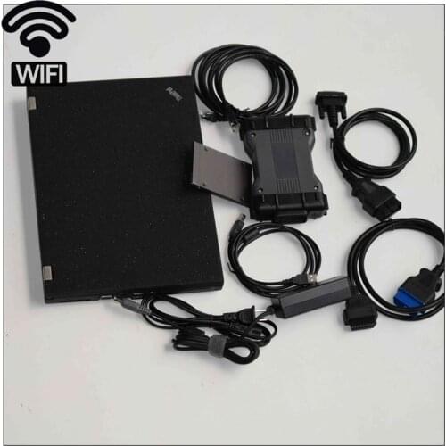 MB Star Diagnosis C6 MB Star C6 VCI SD Connect C6 with ssd 2020.06v software D-AS X-ENntry in T410 Laptop i5cpu 1 year warranty