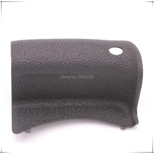 NEW Origianl for Canon EOS Rebel T7i / EOS 800D Front Main Grip Rubber Cover Replacement Part