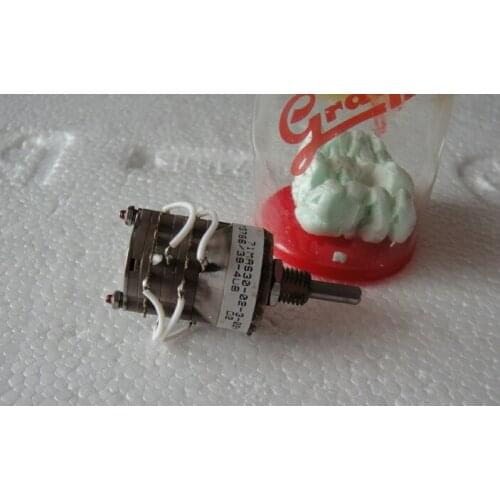 Original new 100% band switch 71MAS30-02-3-02N gear switch 2 knife 2 gear