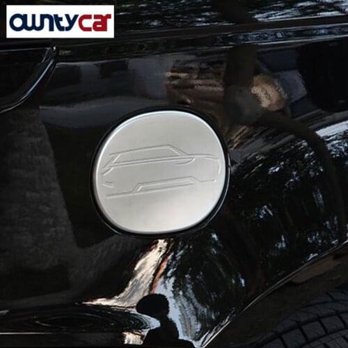 Owntycar Gas Caps