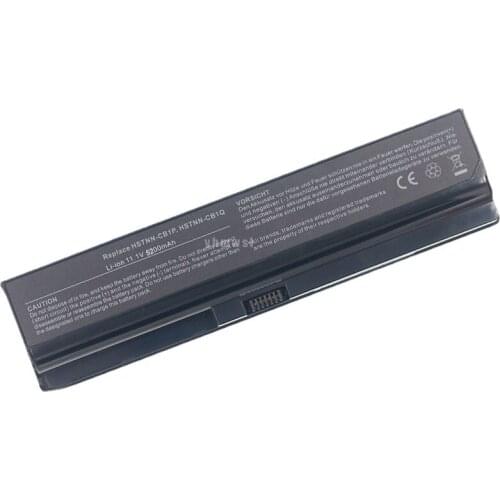 Suitable for HP ProBook 5220m hstnn-cb1p hstnn-cb1q q85c notebook battery 6 cells